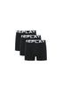 Replay 3 Pack Boxer מארז שלישיית בוקסרים ריפליי